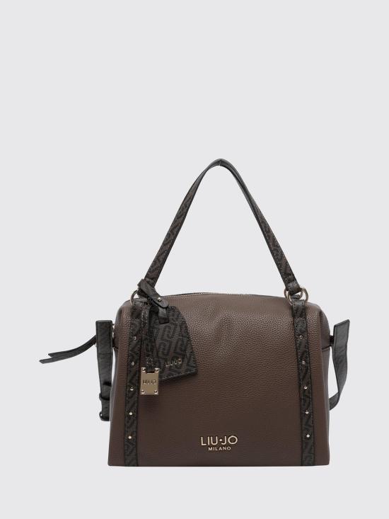 26FW 리우조 토트백 AF6003ES039 X0781 Brown