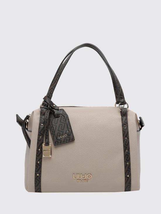 26FW 리우조 토트백 AF6003ES039 51308 Beige