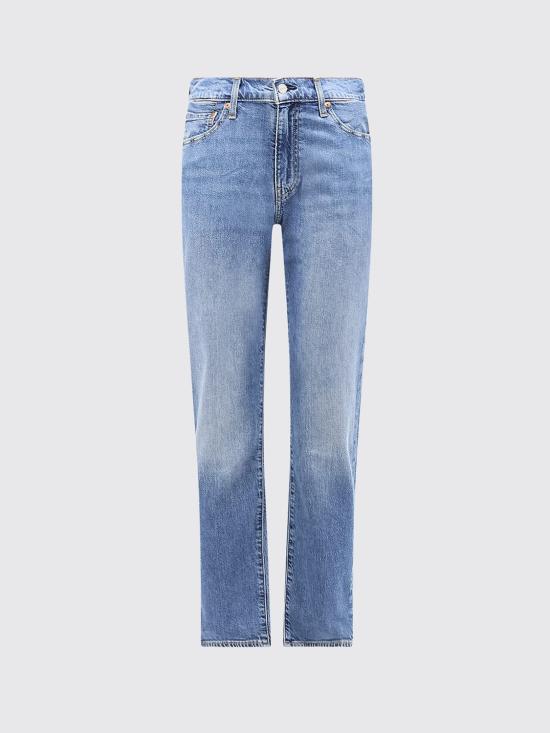 26FW 리바이스 데님 팬츠 04511 6208 Indigo - LEVI'S