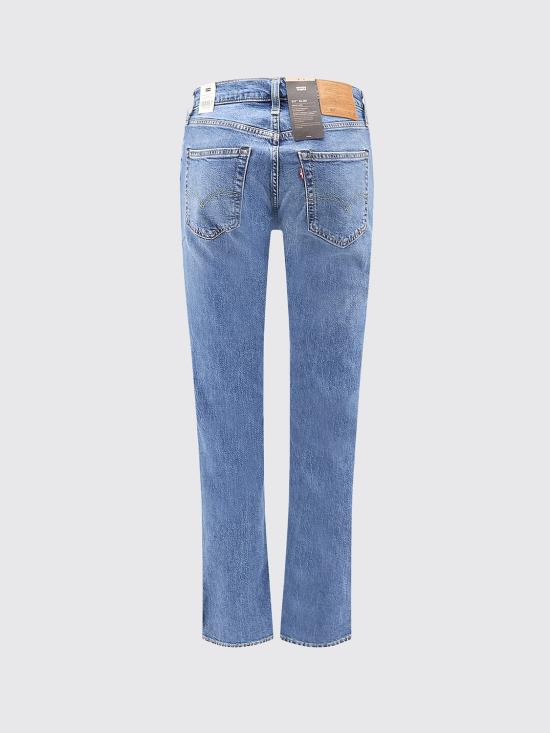 26FW 리바이스 데님 팬츠 04511 6208 Indigo - LEVI'S