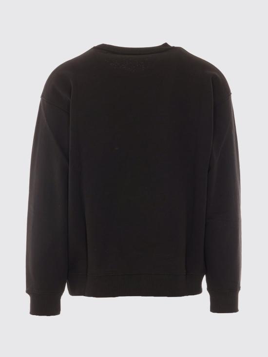26FW 이놈어닛 긴팔 티셔츠 NUW26231 009 Black - IH NOM UH NIT