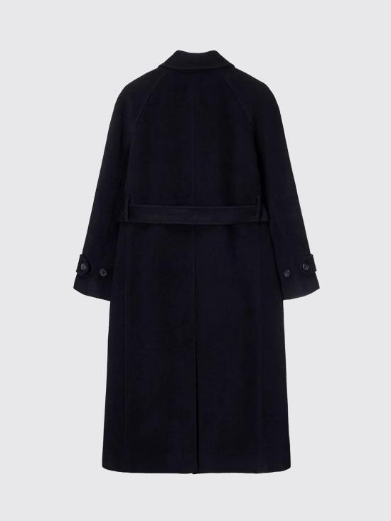 26FW 던스트 코트 UDCO6D123 BK Black - DUNST