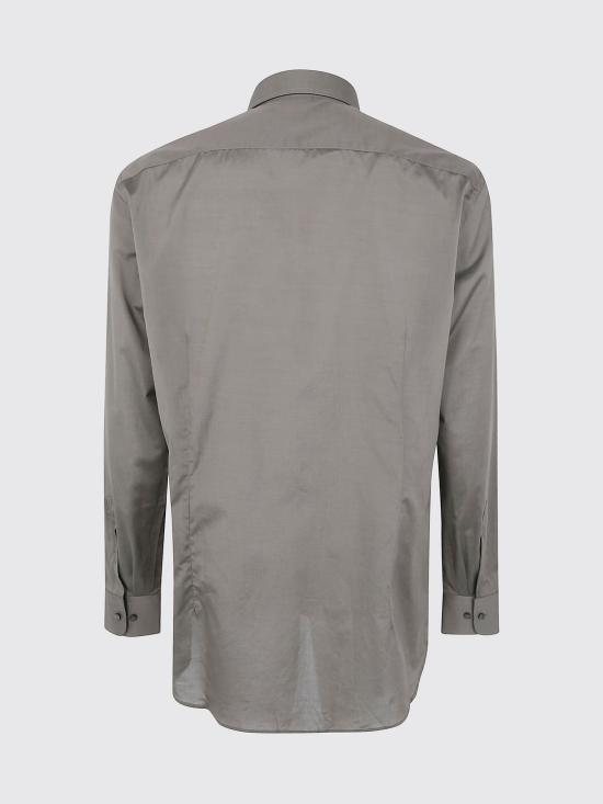 26FW 에트로 셔츠 MRIB000299TU5D0 V0915 Green - ETRO