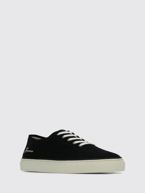 26FW 자크뮈스 Féfé FOM00212AW00829 990 Black - JACQUEMUS