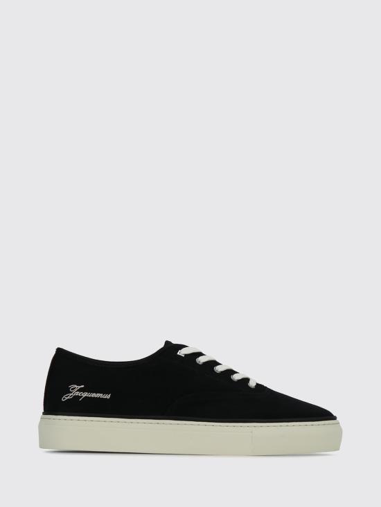 26FW 자크뮈스 Féfé FOM00212AW00829 990 Black