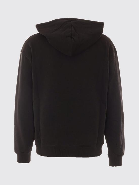 26FW 이놈어닛 긴팔 티셔츠 NUW26208 009 Black - IH NOM UH NIT