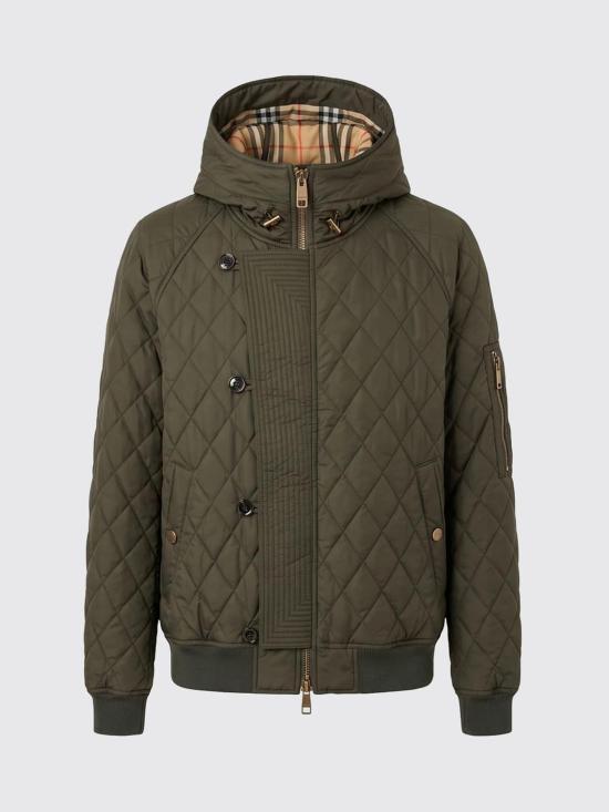 26FW 버버리 자켓 8127621 Military - BURBERRY