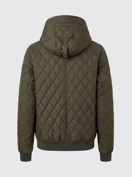 26FW 버버리 자켓 8127621 Military - BURBERRY