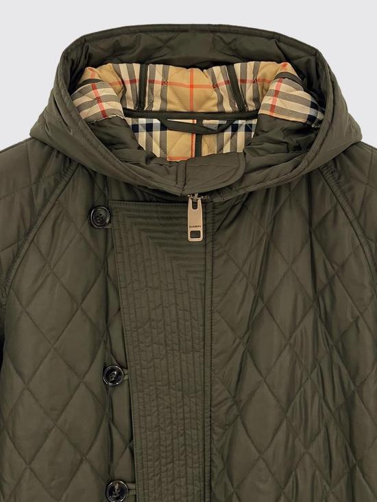 26FW 버버리 자켓 8127621 Military - BURBERRY