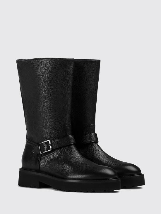 26FW 듀칼 부츠 DD8917PHILUF287 NN00 Black - DOUCAL’S