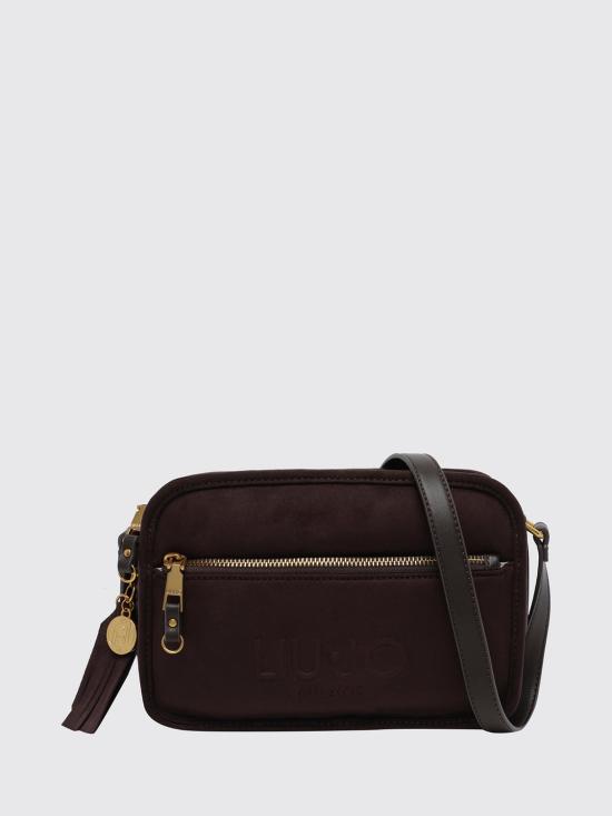 26FW 리우조 크로스백 AF6011T711A 91419 Brown
