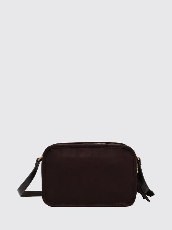 26FW 리우조 크로스백 AF6011T711A 91419 Brown - LIU JO
