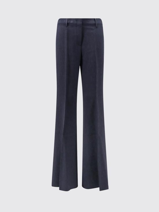 26FW 에트로 팬츠 WREA003399TUB B0387 Blue - ETRO