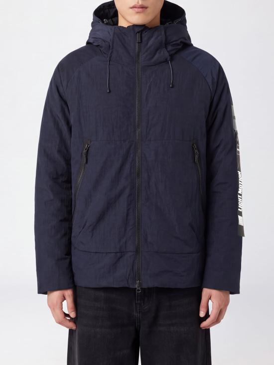 26FW 아웃데어 자켓 4640M557C272 1844 Blue