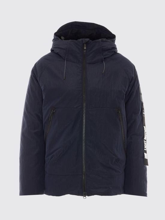 26FW 아웃데어 자켓 4640M557C272 1844 Blue - OUTHERE