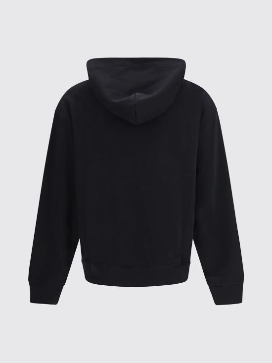 26FW 팜앤젤스 긴팔 티셔츠 PAMBB003FL007 1003 Black - PALM ANGELS