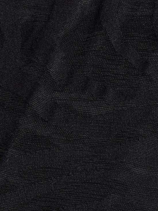 26FW 푸찌 언더웨어 6UGE336U004 999 Black - PUCCI