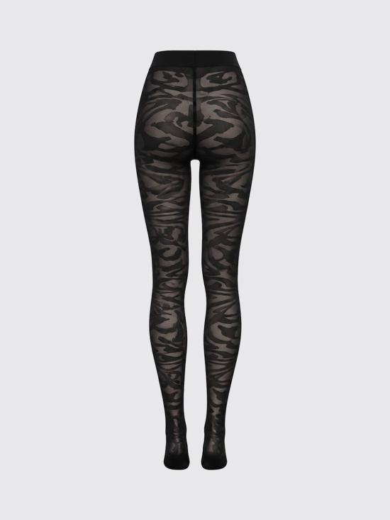 26FW 푸찌 언더웨어 6UGE336U004 999 Black - PUCCI
