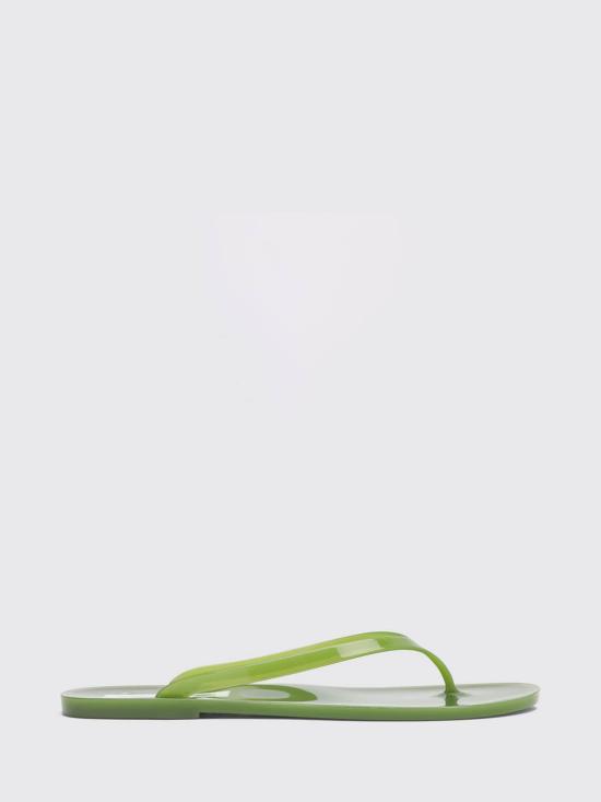26FW 크리스토퍼에스버 힐/펌프스 24029356 DYPSIS Green