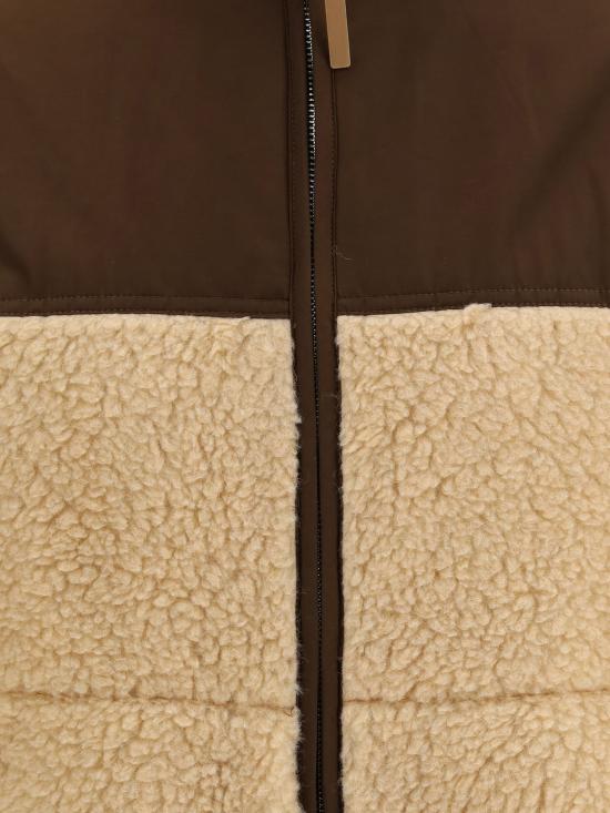 26FW 아미 자켓 HJK942PL0114 A184 Beige - AMI