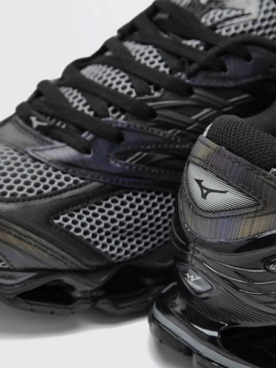 26FW 미즈노 스니커즈 D1GA2604 03 Blue - MIZUNO