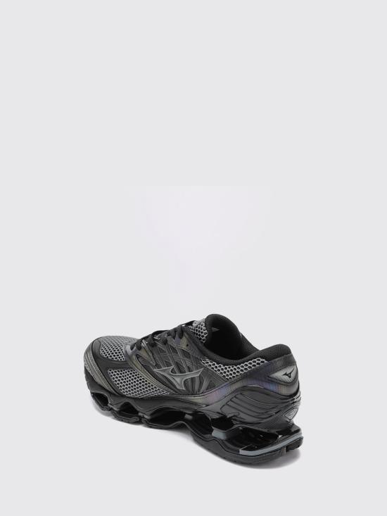 26FW 미즈노 스니커즈 D1GA2604 03 Blue - MIZUNO