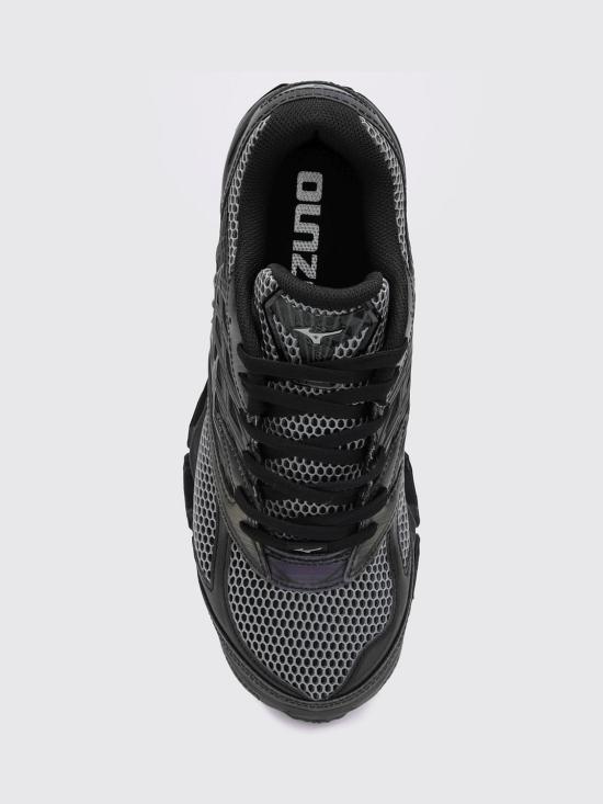 26FW 미즈노 스니커즈 D1GA2604 03 Blue - MIZUNO