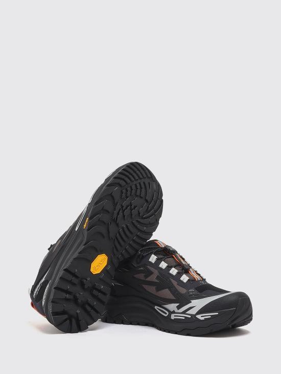 26FW 오프화이트 스니커즈 OF05800001 BLK Black - OFF WHITE
