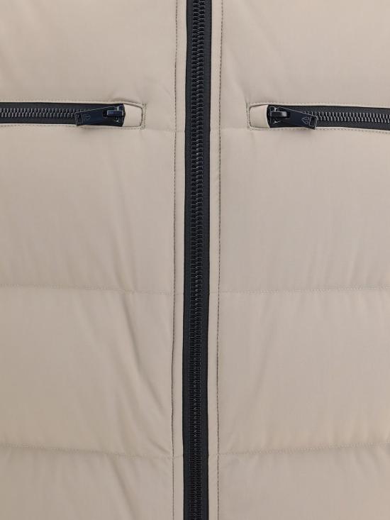 26FW 무스너클 자켓 M36MB020 1968 Grey - MOOSE KNUCKLES