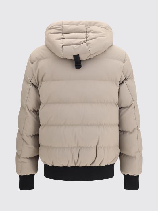 26FW 무스너클 자켓 M36MB020 1968 Grey - MOOSE KNUCKLES