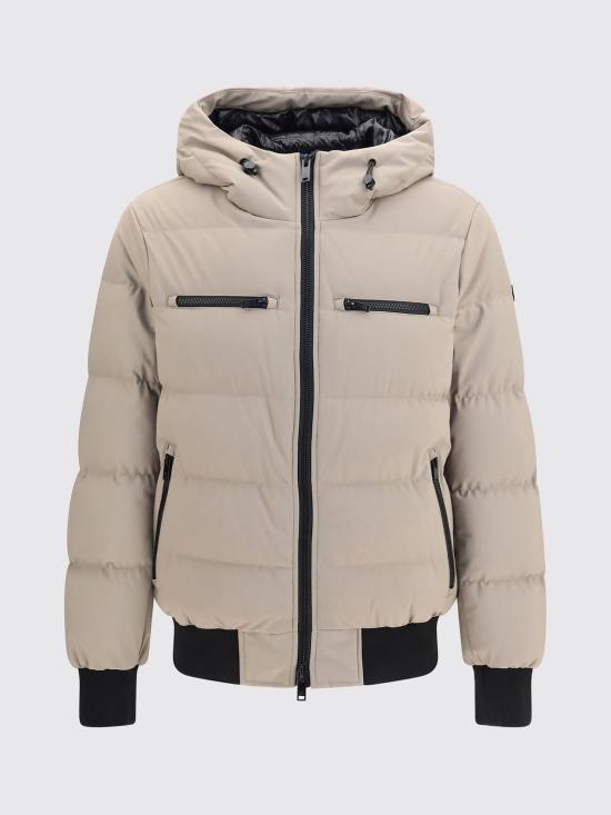 26FW 무스너클 자켓 M36MB020 1968 Grey - MOOSE KNUCKLES