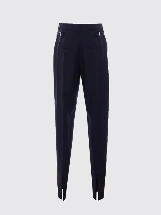 26FW 보테가베네타 팬츠 A003XTV6Y50 4071 Navy - BOTTEGA VENETA