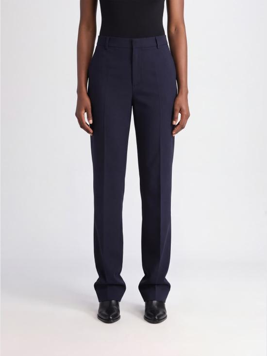 26FW 보테가베네타 팬츠 A003XTV6Y50 4071 Navy