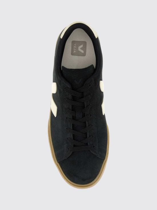 26FW 베자 스니커즈 CP0322311 Black - VEJA