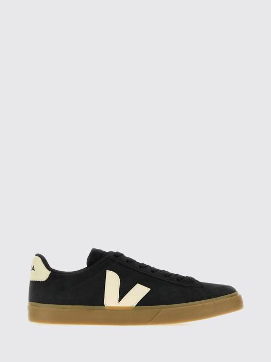 26FW 베자 스니커즈 CP0322311 Black