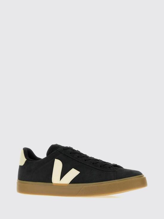 26FW 베자 스니커즈 CP0322311 Black - VEJA