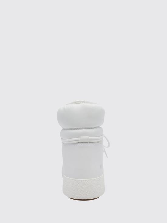 26FW 문부츠 부츠 2450080 A001 White - MOON BOOT