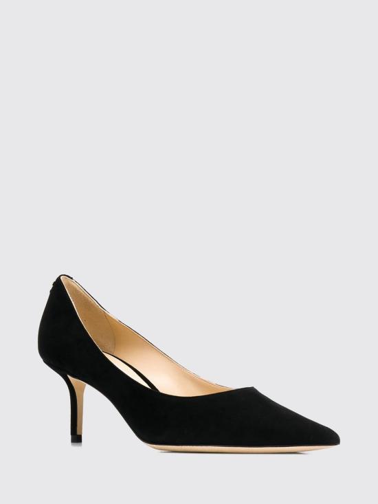 26FW 지미추 러브 65 펌츠스 LOVE65BWJ Black - JIMMY CHOO
