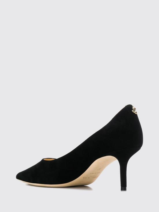 26FW 지미추 러브 65 펌츠스 LOVE65BWJ Black - JIMMY CHOO
