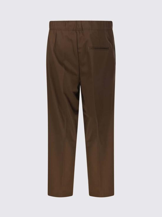 26FW 코스투메인 팬츠 26F17 4924 Tobacco - COSTUMEIN