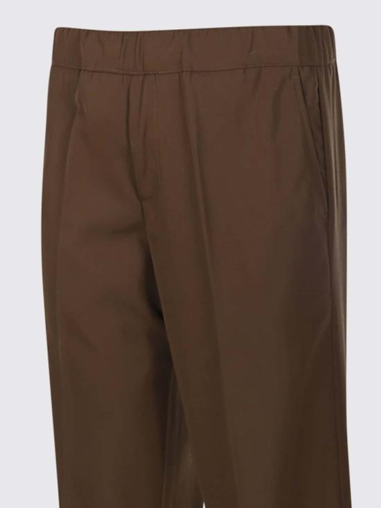 26FW 코스투메인 팬츠 26F17 4924 Tobacco - COSTUMEIN