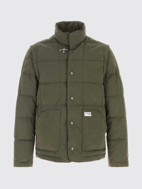 26FW 페이 자켓 MAM36531270YQJ V609 Olive - FAY