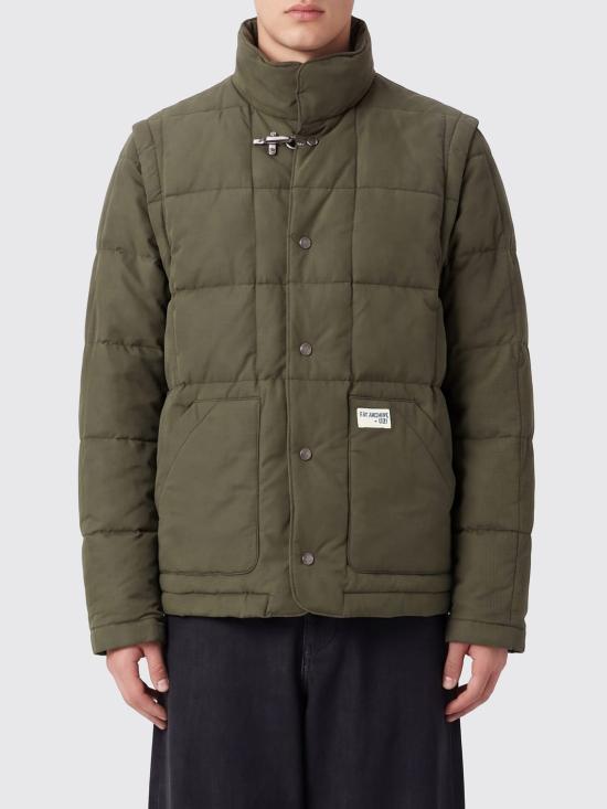 26FW 페이 자켓 MAM36531270YQJ V609 Olive