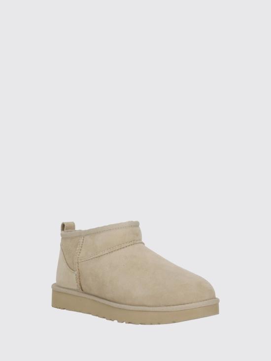 26FW 어그 울트라 미니 부츠 1116109 MNL Camel - UGG