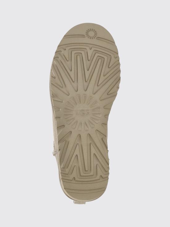 26FW 어그 울트라 미니 부츠 1116109 MNL Camel - UGG