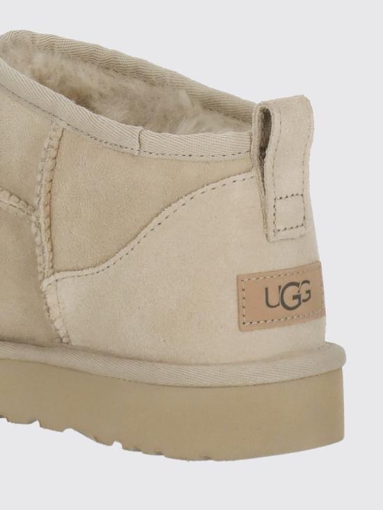26FW 어그 울트라 미니 부츠 1116109 MNL Camel - UGG
