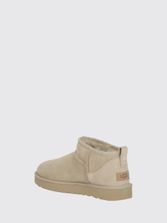 26FW 어그 울트라 미니 부츠 1116109 MNL Camel - UGG