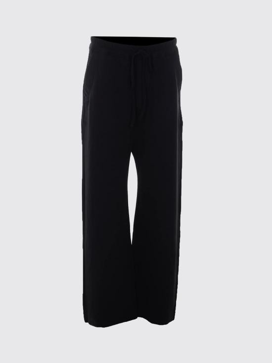 26FW 톰크롬 팬츠 MST53401 BLACK Black 1 - THOM KROM