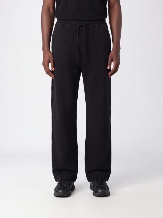 26FW 톰크롬 팬츠 MST53401 BLACK Black 1