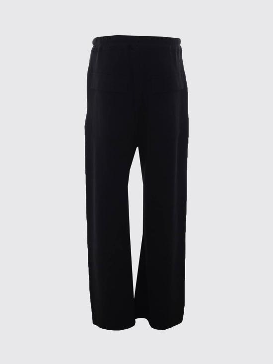 26FW 톰크롬 팬츠 MST53401 BLACK Black 1 - THOM KROM